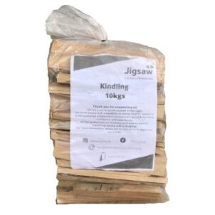 Kindling Hardwood 10KG Bag
