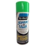 Green Markingout Spray DyMark