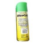 GREEN MARKING OUT SURVEY PAINT ULTRA COLOR