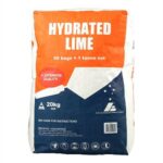 LIME HYDRATED ADELAIDE BRIGHTON CEMENT 20KG