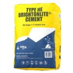 Brightonlite Cement Type HE
