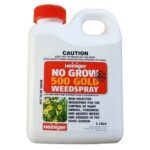 WEEDSPRAY - NO GROW