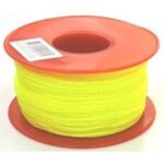 LIME STRING LINE - LIME NO.12 X 100M