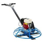 helicopter mini power trowel