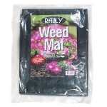 weed mat