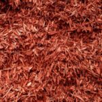 Red Mulches
